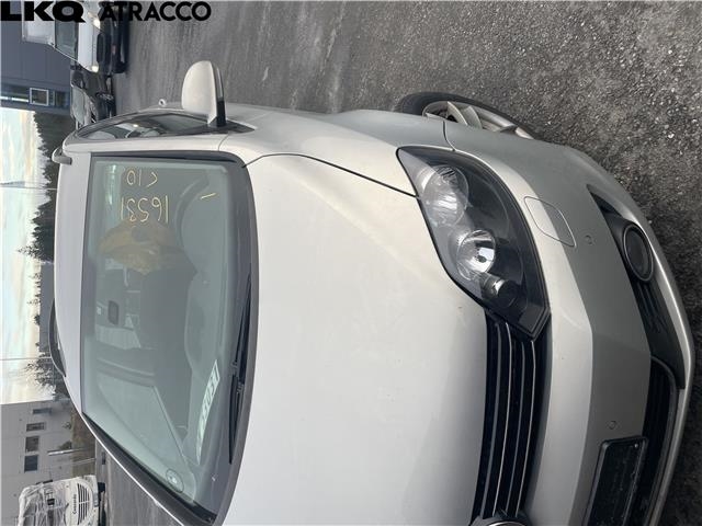 VW Golf, Plus/Cross 2009-2013 (Fase 2) , Motorkode: CAYC, Girkassekode: Automat