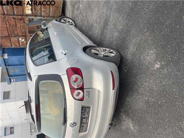 VW Golf, Plus/Cross 2009-2013 (Fase 2) , Motorkode: CAYC, Girkassekode: Automat