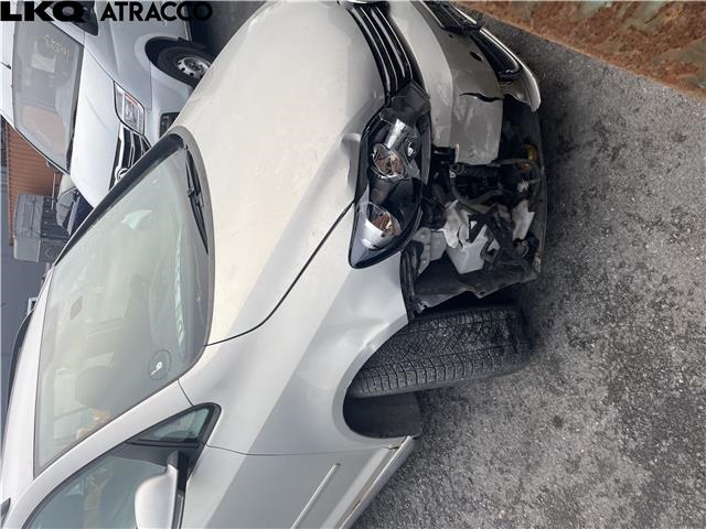 VW Golf, Plus/Cross 2009-2013 (Fase 2) , Motorkode: CAYC, Girkassekode: Automat