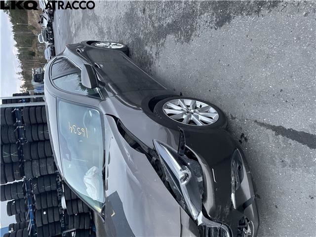 Mazda 3 2013-2016 (Type III, Fase 1) , Motorkode: PE, Girkassekode: Automat