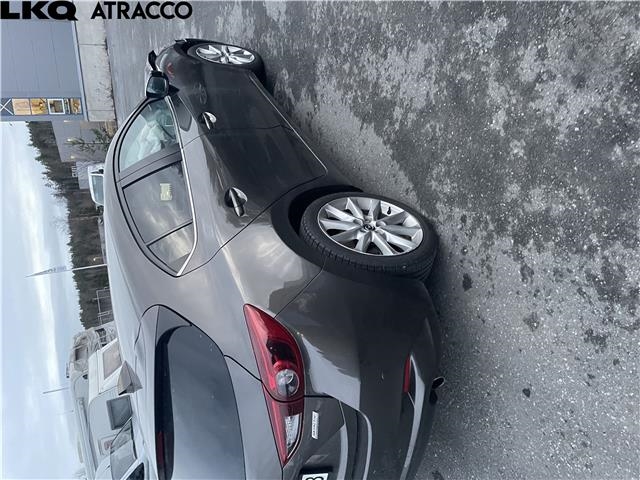 Mazda 3 2013-2016 (Type III, Fase 1) , Motorkode: PE, Girkassekode: Automat