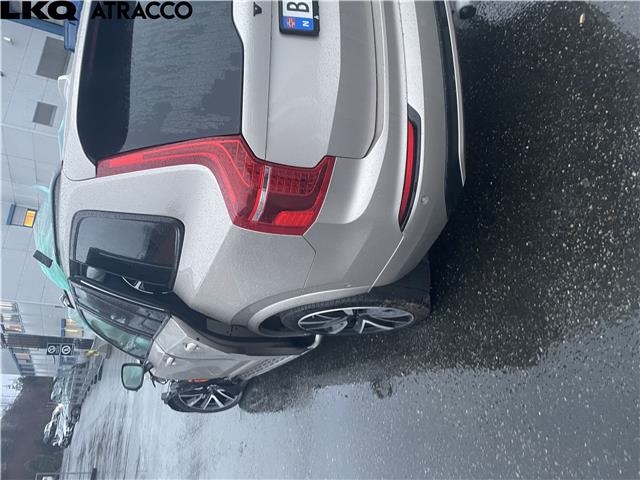 Volvo XC90 2015-2025 (Type II) , Motorkode: B4204T56, Girkassekode: Automat