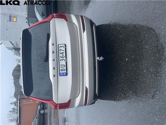 Volvo XC90 2015-2025 (Type II) , Motorkode: B4204T56, Girkassekode: Automat