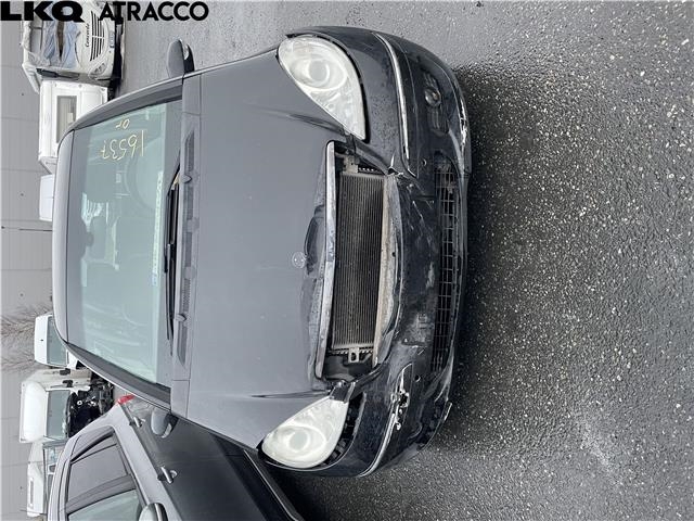 Mercedes A-Klasse 2005-2012 (W169) (W169), Motorkode: M266.920, Girkassekode: Automat