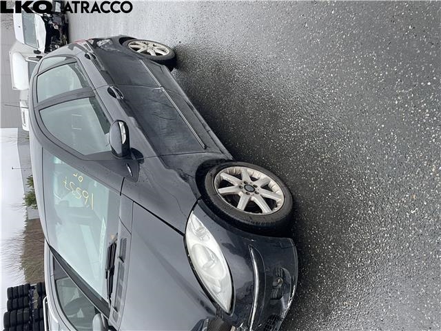 Mercedes A-Klasse 2005-2012 (W169) (W169), Motorkode: M266.920, Girkassekode: Automat