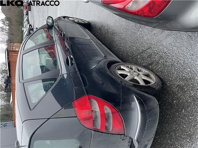 Mercedes A-Klasse 2005-2012 (W169) (W169), Motorkode: M266.920, Girkassekode: Automat