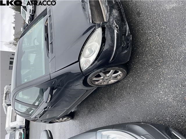 Mercedes A-Klasse 2005-2012 (W169) (W169), Motorkode: M266.920, Girkassekode: Automat