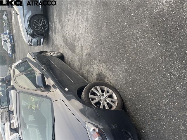 Mazda 3 2006-2009 (Type I, Fase 2) , Motorkode: Z6, Girkassekode: 