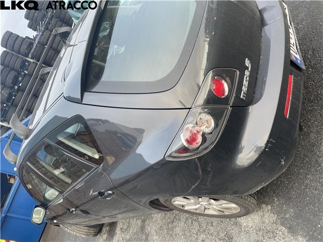 Mazda 3 2006-2009 (Type I, Fase 2) , Motorkode: Z6, Girkassekode: 