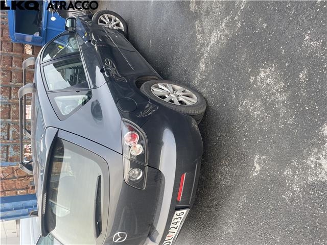 Mazda 3 2006-2009 (Type I, Fase 2) , Motorkode: Z6, Girkassekode: 