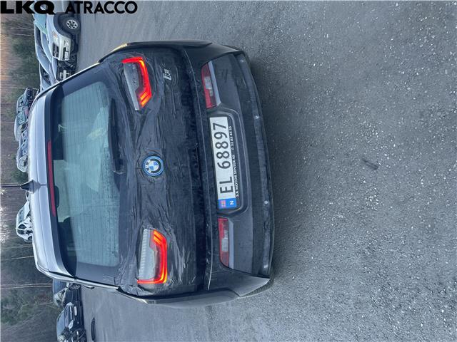 BMW i3 2013-2022 , Motorkode: IB1P25B, Girkassekode: Automat