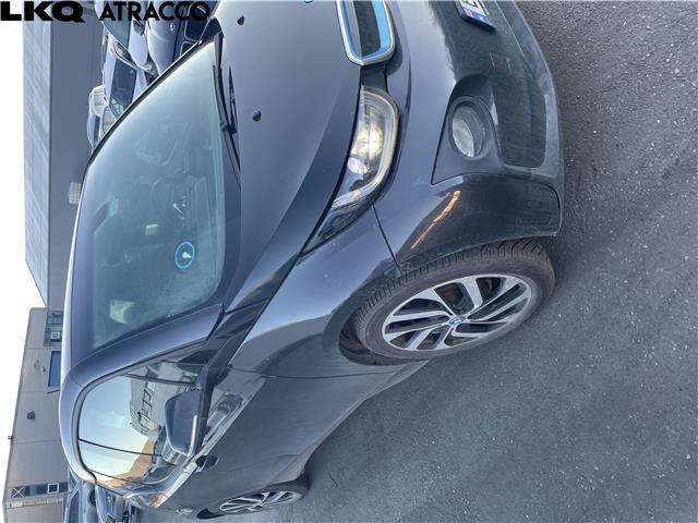 BMW i3 2013-2022 , Motorkode: IB1P25B, Girkassekode: Automat