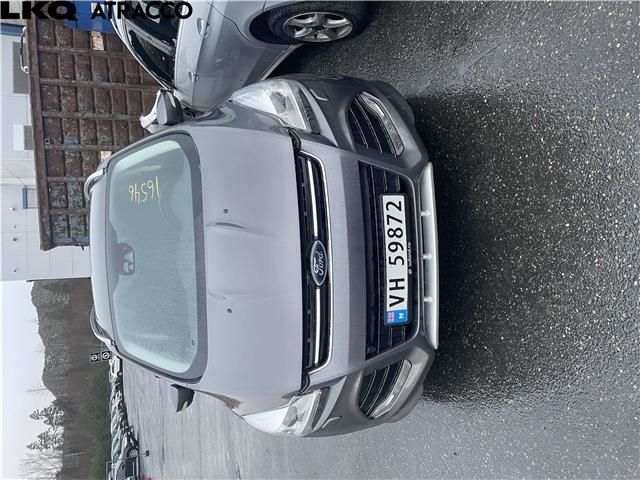 Ford Kuga 2013-2019 , Motorkode: UFMA, Girkassekode: AUTOMAT