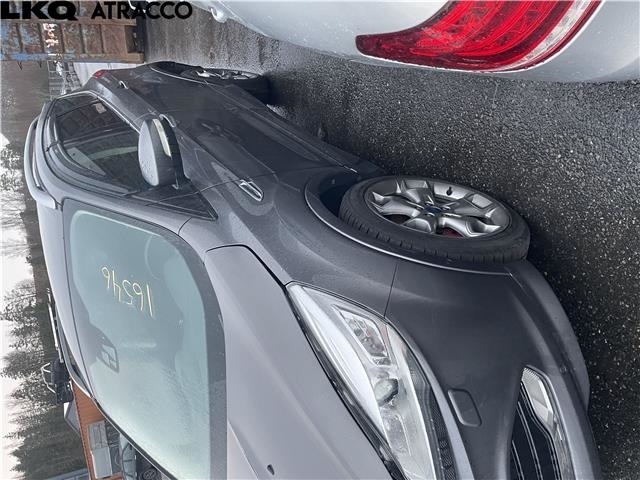 Ford Kuga 2013-2019 , Motorkode: UFMA, Girkassekode: AUTOMAT