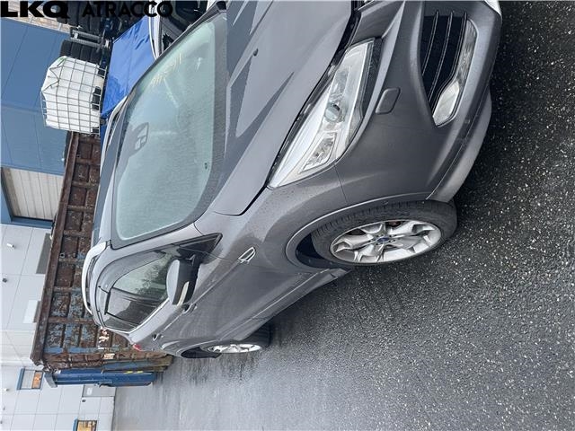 Ford Kuga 2013-2019 , Motorkode: UFMA, Girkassekode: AUTOMAT