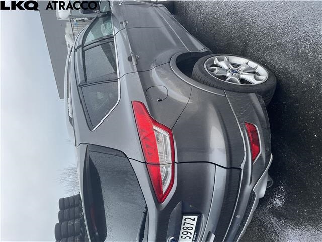 Ford Kuga 2013-2019 , Motorkode: UFMA, Girkassekode: AUTOMAT