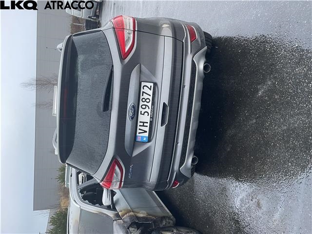 Ford Kuga 2013-2019 , Motorkode: UFMA, Girkassekode: AUTOMAT