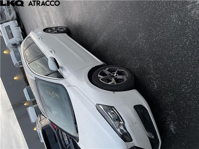 Peugeot 508 2011-2014 (Type I, Fase 1) , Motorkode: AHW, Girkassekode: Automat