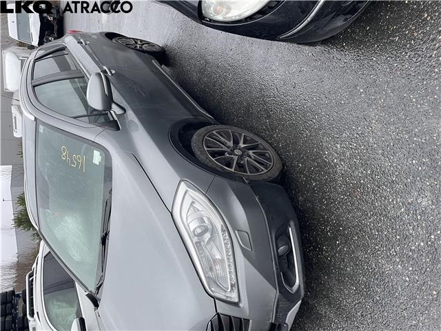 Suzuki SX4 S-CROSS 2013-->> (Type II) , Motorkode: M16A, Girkassekode: Automat