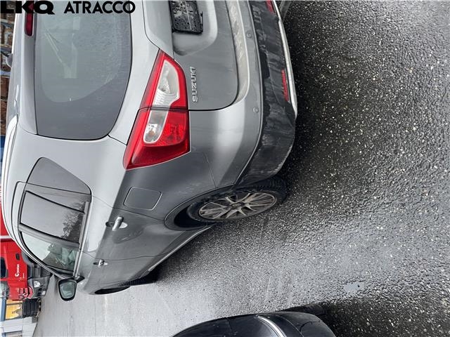 Suzuki SX4 S-CROSS 2013-->> (Type II) , Motorkode: M16A, Girkassekode: Automat