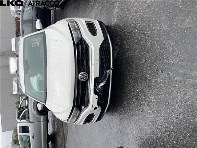 VW T-Roc 2017-->> , Motorkode: DPCA, Girkassekode: Automat