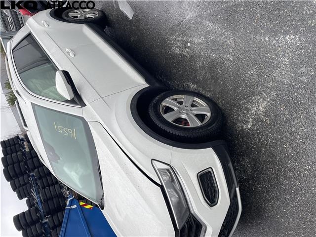 VW T-Roc 2017-->> , Motorkode: DPCA, Girkassekode: Automat
