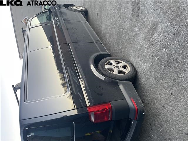 VW Transporter / Caravelle 2015-2019 (T6) (T6), Motorkode: CXHA, Girkassekode: Manuell