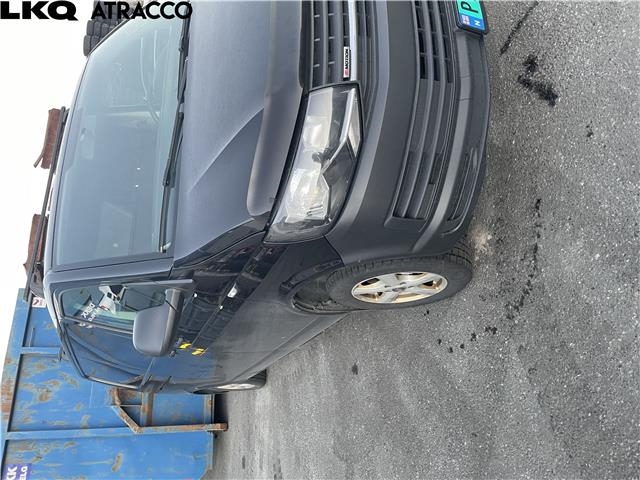 VW Transporter / Caravelle 2015-2019 (T6) (T6), Motorkode: CXHA, Girkassekode: Manuell