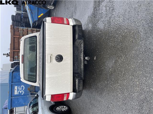 VW Amarok 2010-2016 (Type I, Fase 1) , Motorkode: CNFB, Girkassekode: Manuell
