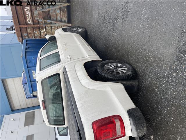 VW Amarok 2010-2016 (Type I, Fase 1) , Motorkode: CNFB, Girkassekode: Manuell