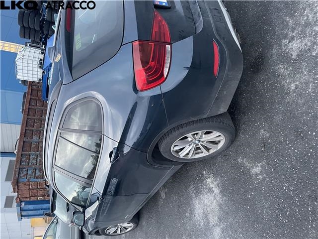BMW X1 2009-2015 (E84) (E84), Motorkode: N47-D20C, Girkassekode: Automat