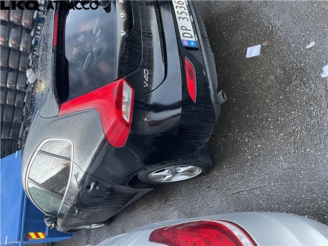 Volvo V40 2012-2019 , Motorkode: B4164T4, Girkassekode: Manuell