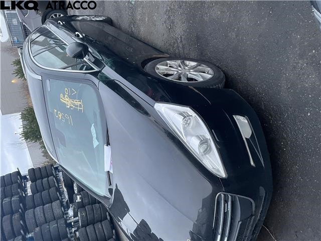Peugeot 508 2011-2014 (Type I, Fase 1) , Motorkode: 9HD, Girkassekode: 