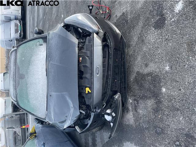 Ford Focus 2014-2018 (Type III, Fase 2) , Motorkode: M1DD, Girkassekode: Manuell