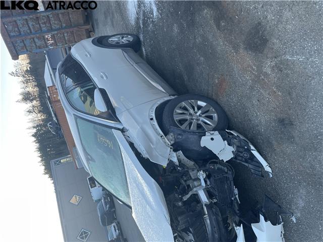 Peugeot 3008 2009-2016 (Type I) , Motorkode: 5GF, Girkassekode: Automat