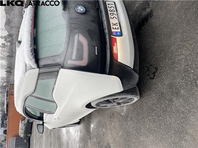 BMW i3 2013-2022 , Motorkode: IB1P25B, Girkassekode: Automat