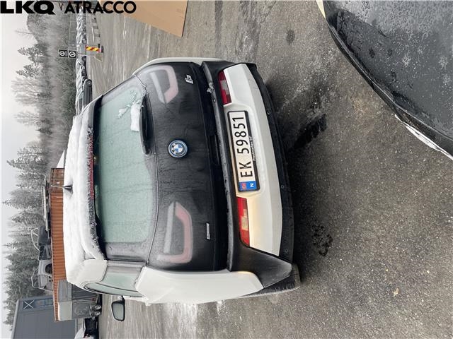 BMW i3 2013-2022 , Motorkode: IB1P25B, Girkassekode: Automat