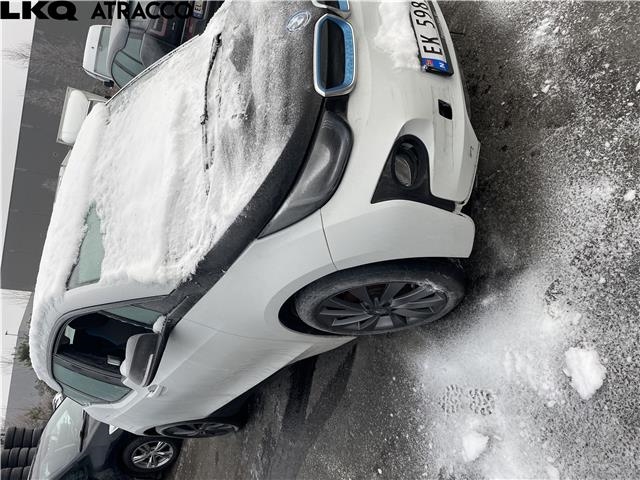 BMW i3 2013-2022 , Motorkode: IB1P25B, Girkassekode: Automat