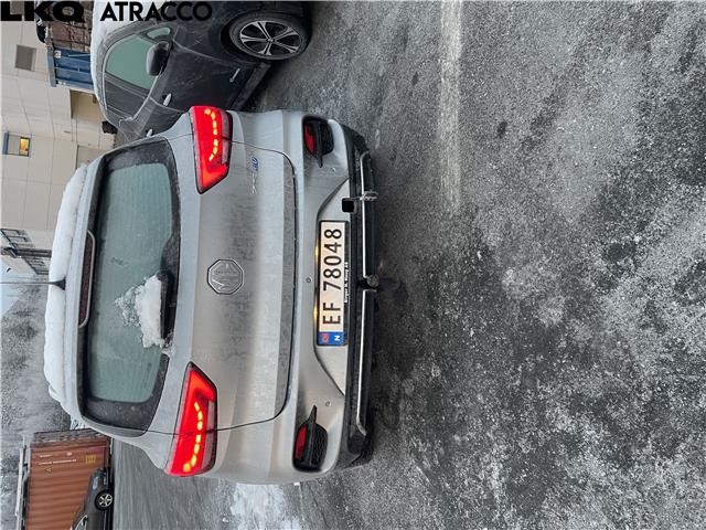 MG ZS EV 2022-->> (Type I, Fase 2) , Motorkode: TZ204XS1152, Girkassekode: Automat