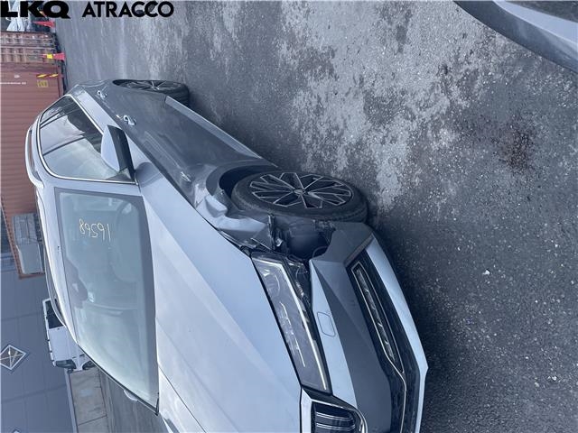 Škoda Superb 2015-->> (Type III) , Motorkode: DGEB, Girkassekode: Automat