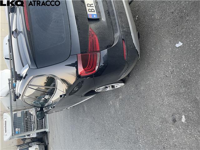 BMW X1 2009-2015 (E84) (E84), Motorkode: N47-D20D, Girkassekode: Automat