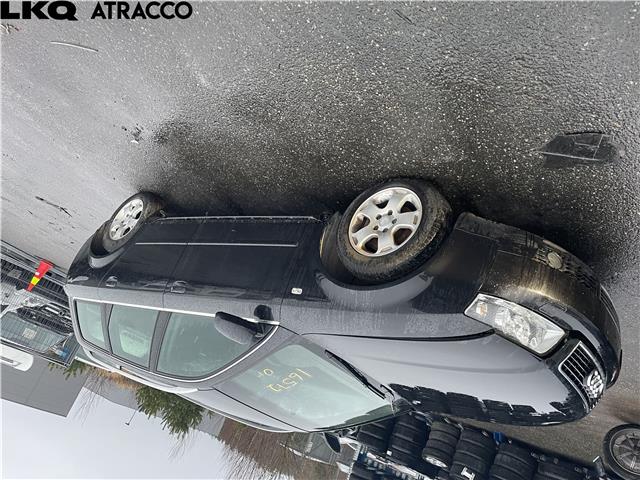 Audi A4 2001-2004 (Type II) (B6) (B6), Motorkode: ALZ, Girkassekode: Manuell