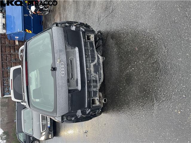 Audi A4 2001-2004 (Type II) (B6) (B6), Motorkode: ALZ, Girkassekode: Manuell