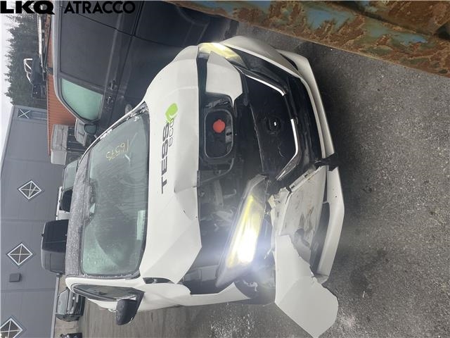 Nissan Leaf 2018-->> (Type II) , Motorkode: EM57, Girkassekode: Automat