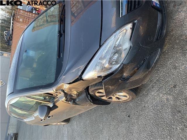 Opel Meriva B 2010-2017 , Motorkode: A13DTE, Girkassekode: Manuell