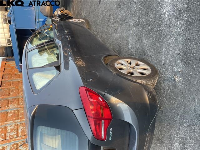 Opel Meriva B 2010-2017 , Motorkode: A13DTE, Girkassekode: Manuell