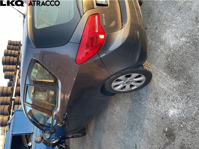 Opel Meriva B 2010-2017 , Motorkode: A13DTE, Girkassekode: Manuell