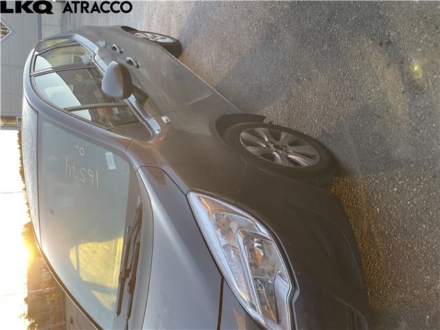 Opel Meriva B 2010-2017 , Motorkode: A13DTE, Girkassekode: Manuell