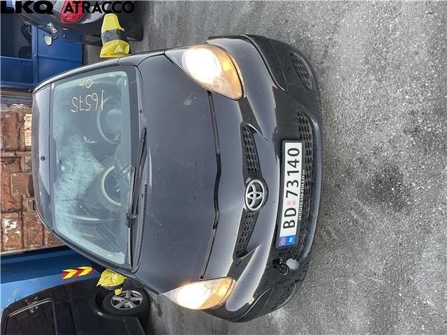 Toyota Aygo 2005-2014 (Type I) , Motorkode: 1KR-FE, Girkassekode: Manuell