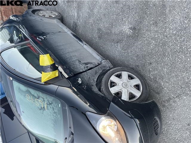 Toyota Aygo 2005-2014 (Type I) , Motorkode: 1KR-FE, Girkassekode: Manuell